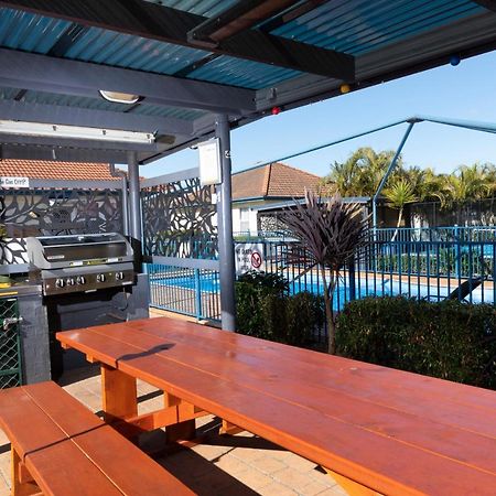 Forster Holiday Village 외부 사진