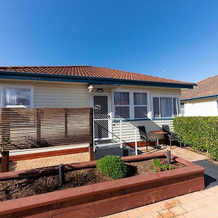Forster Holiday Village 외부 사진