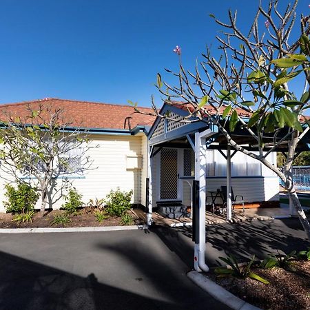 Forster Holiday Village 외부 사진