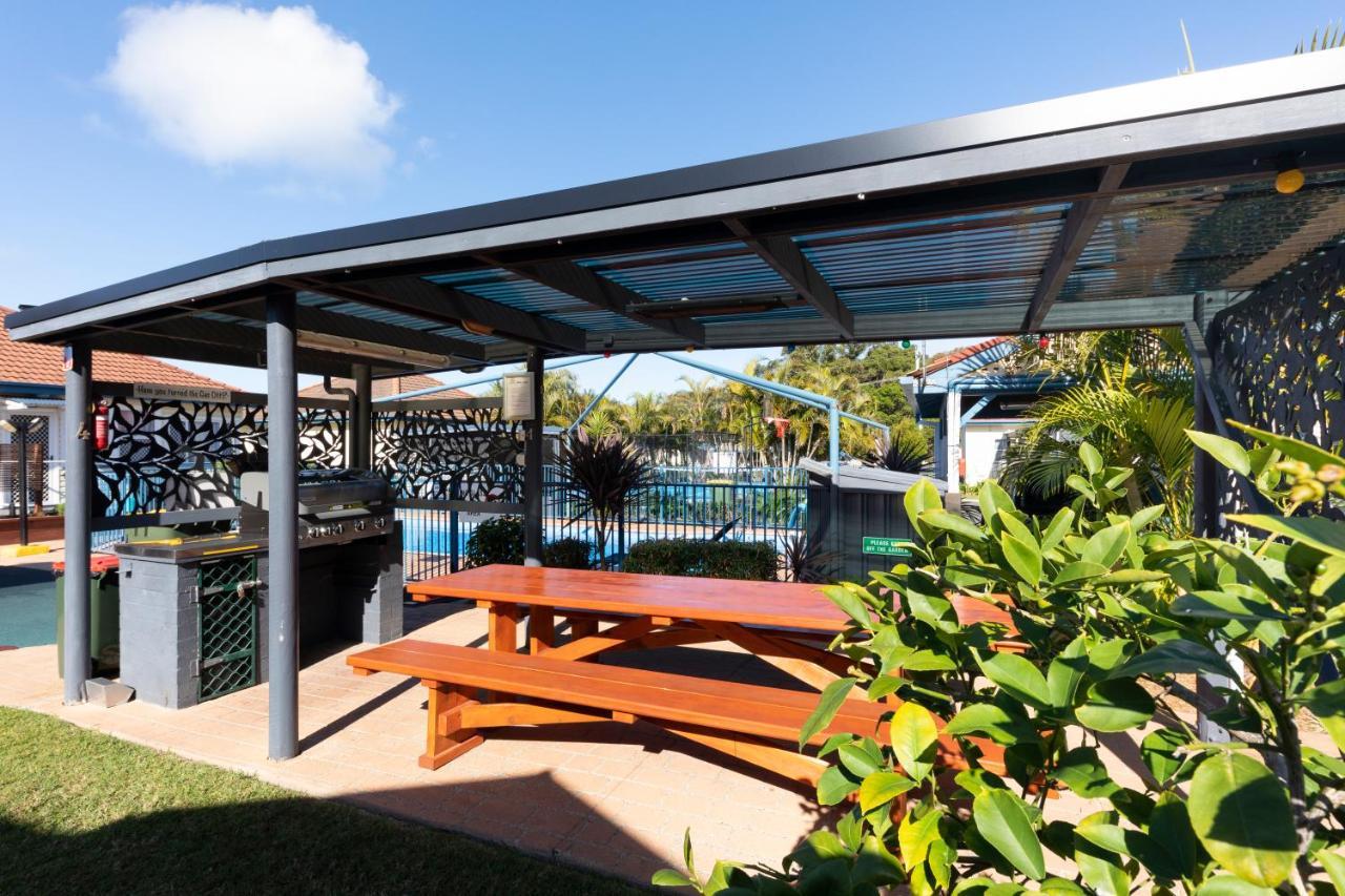 Forster Holiday Village 외부 사진