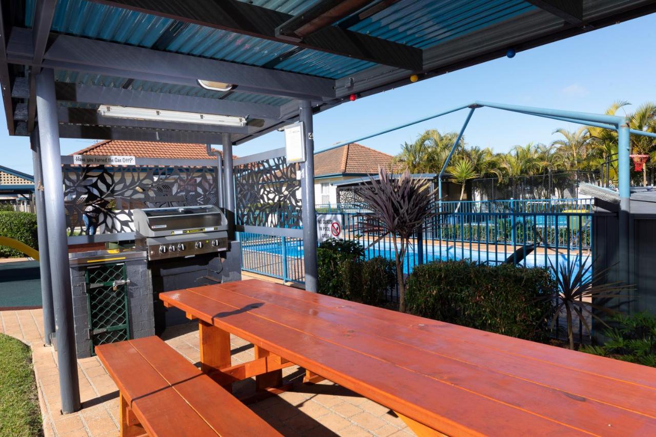 Forster Holiday Village 외부 사진