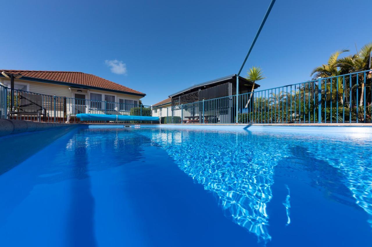 Forster Holiday Village 외부 사진
