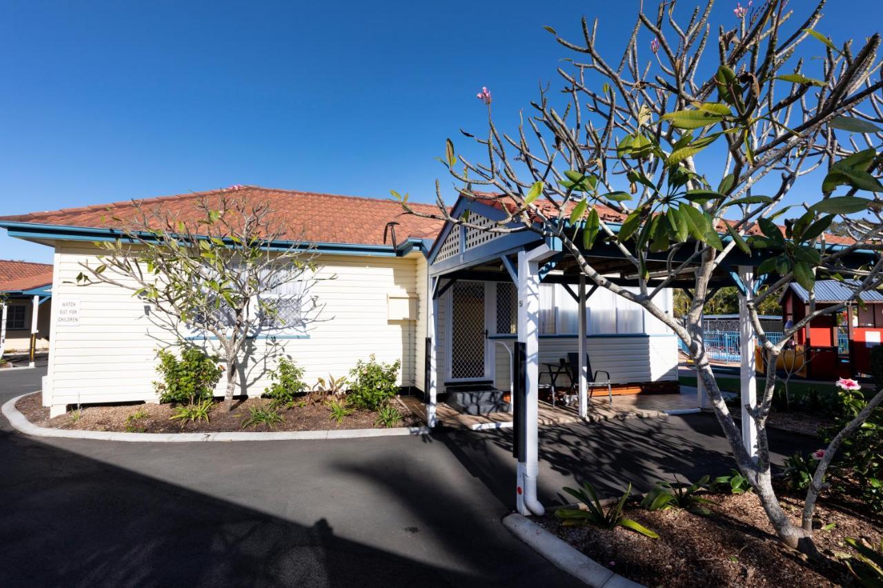 Forster Holiday Village 외부 사진