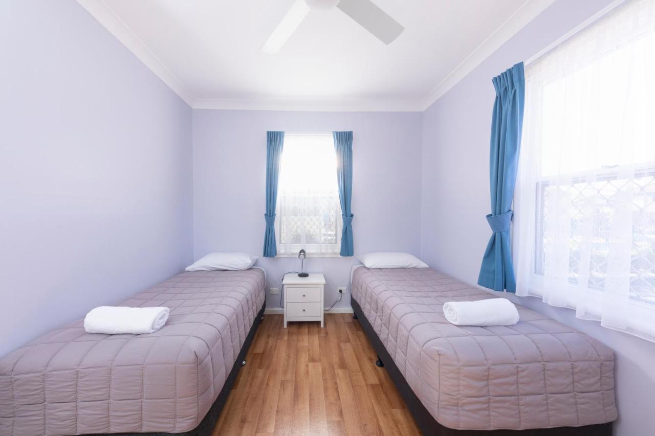 Forster Holiday Village 외부 사진