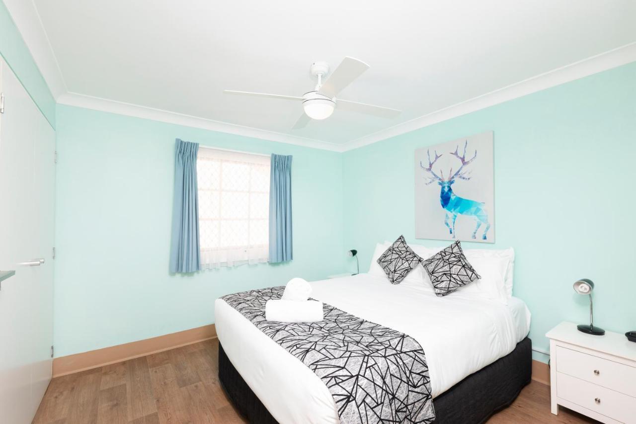 Forster Holiday Village 외부 사진