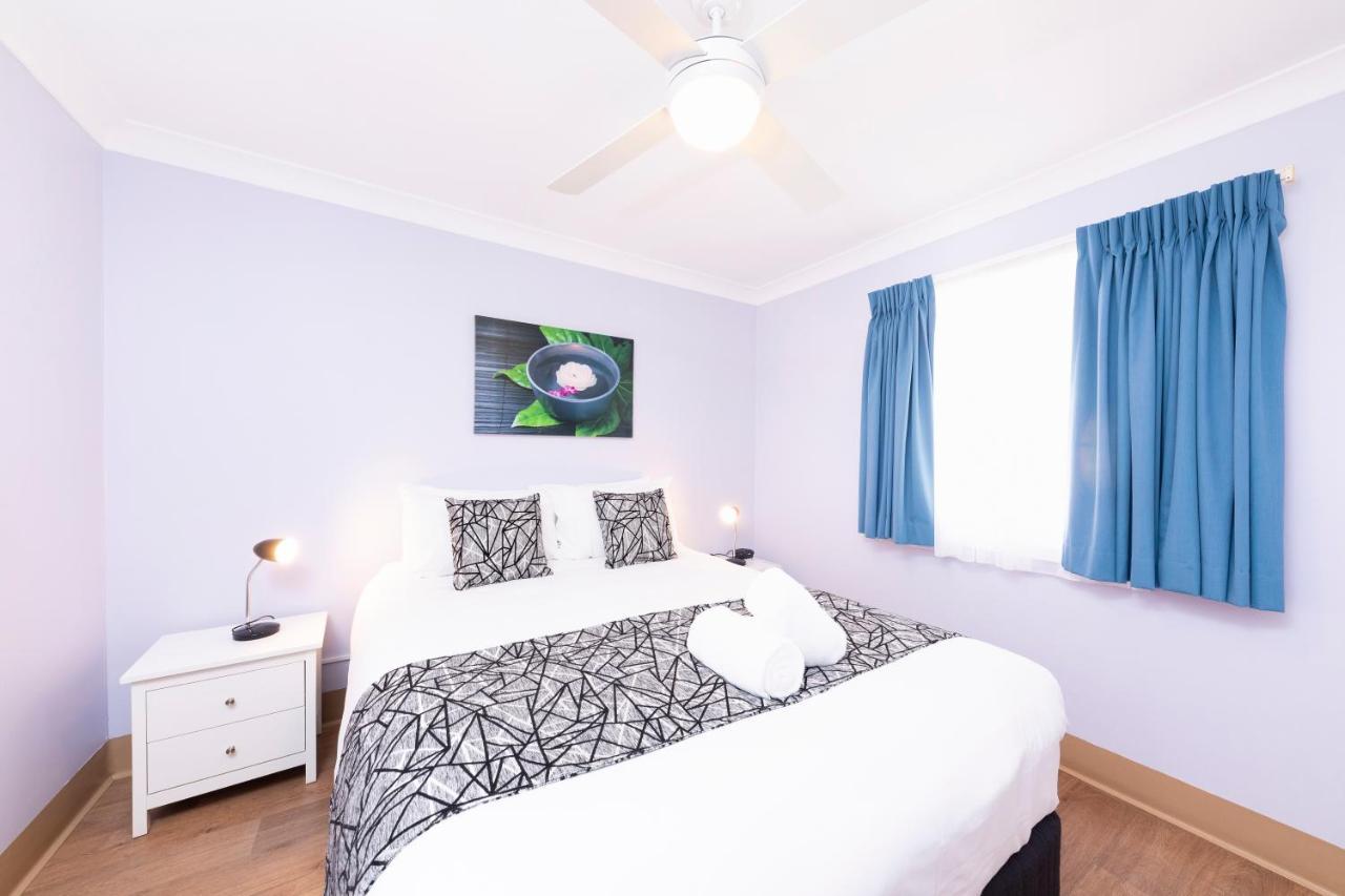 Forster Holiday Village 외부 사진