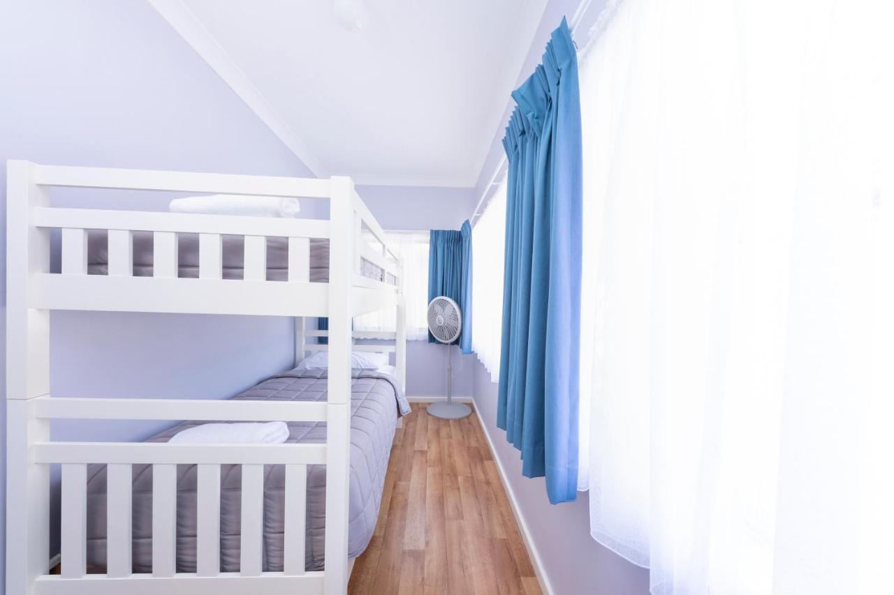 Forster Holiday Village 외부 사진