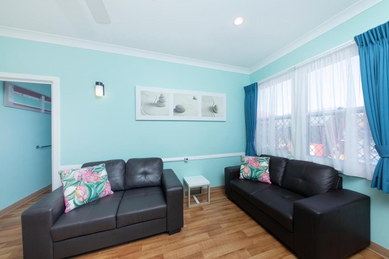 Forster Holiday Village 외부 사진