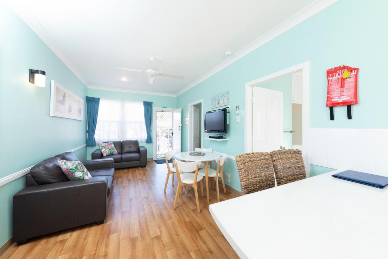 Forster Holiday Village 외부 사진