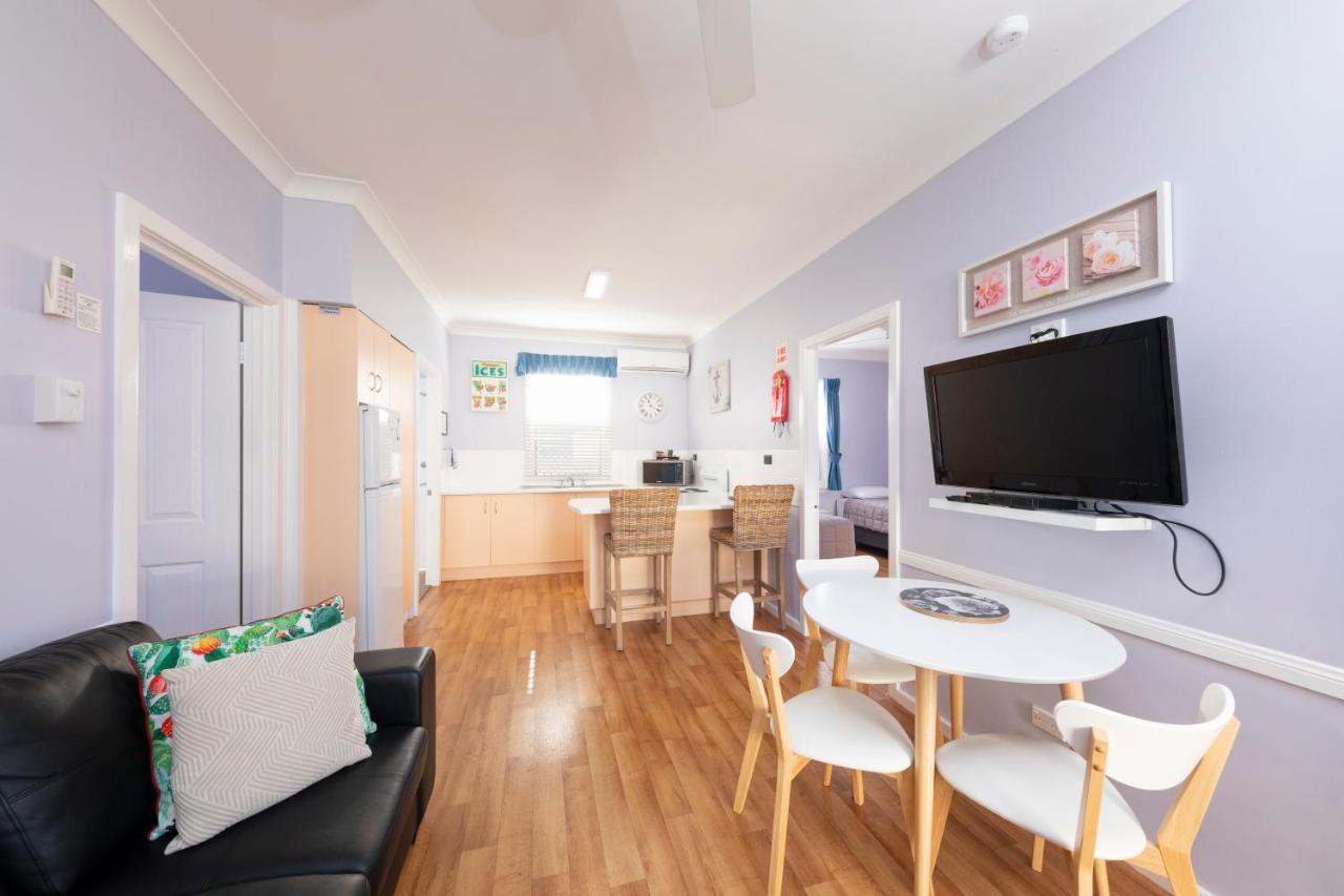 Forster Holiday Village 외부 사진