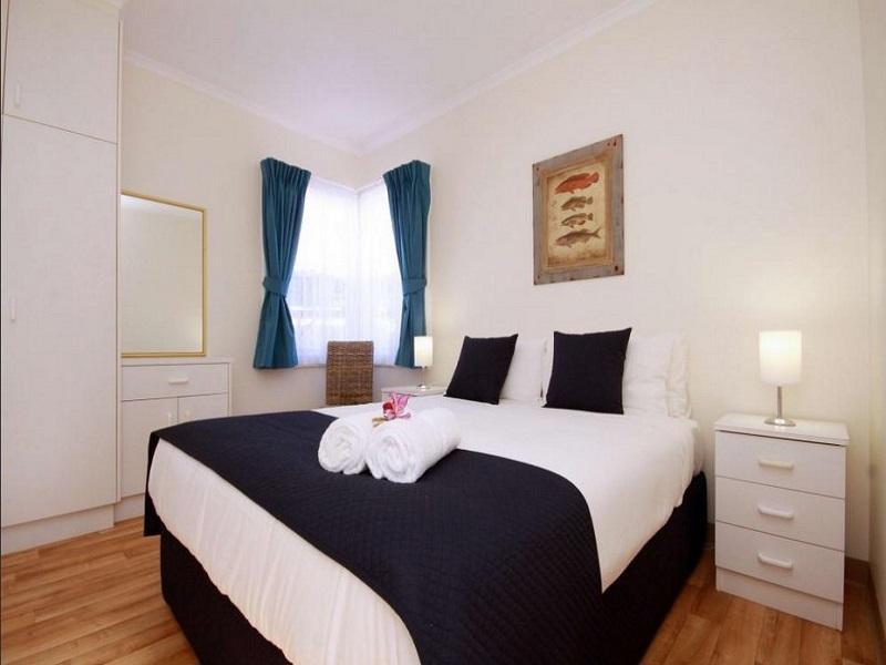 Forster Holiday Village 외부 사진