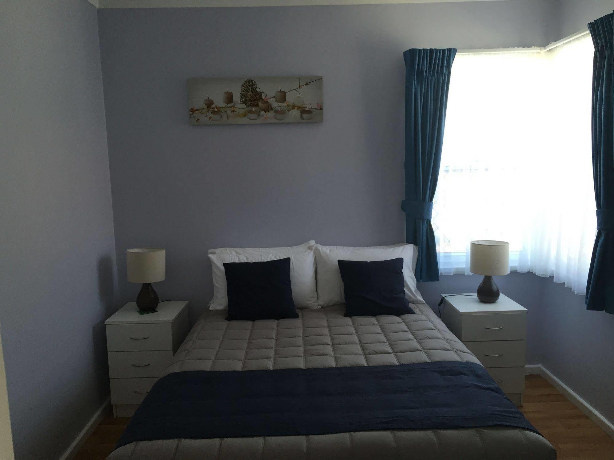 Forster Holiday Village 외부 사진